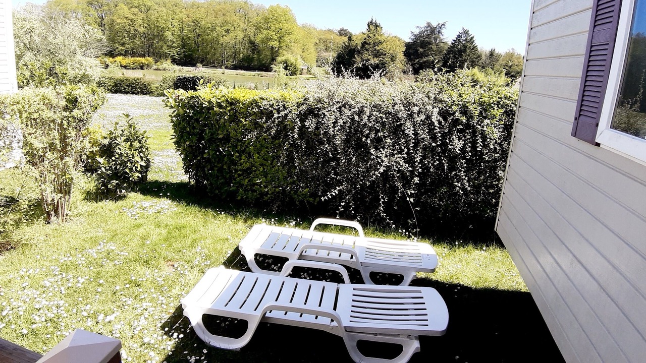 Photo of Outdoor in Onzain