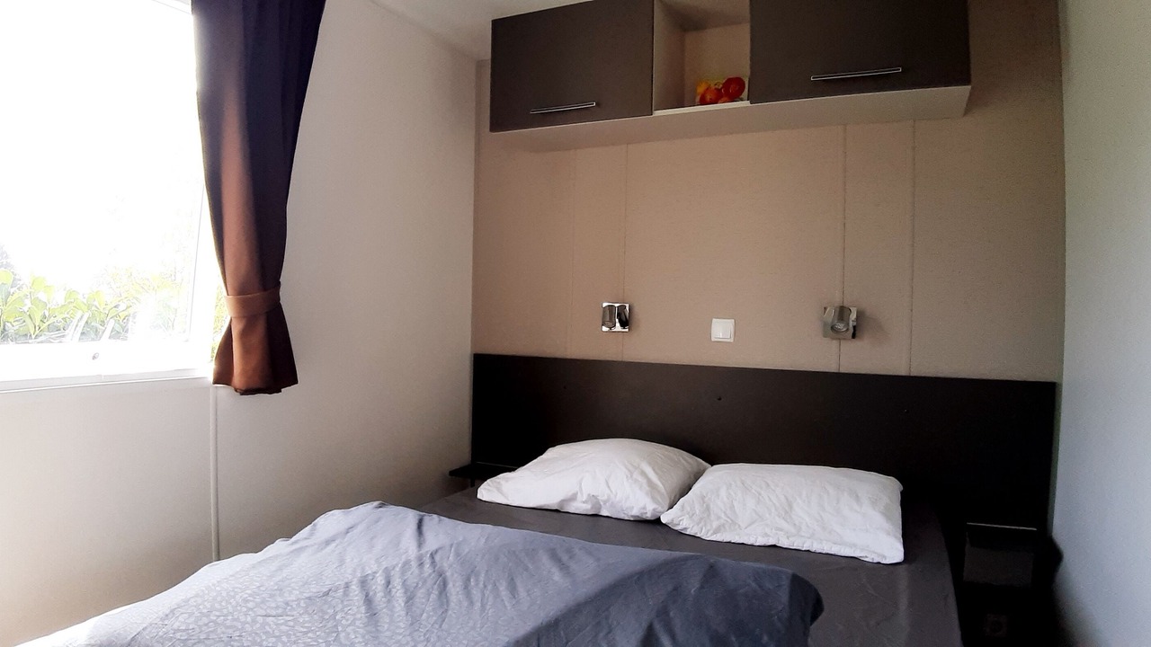 Photo of Bedroom in Onzain