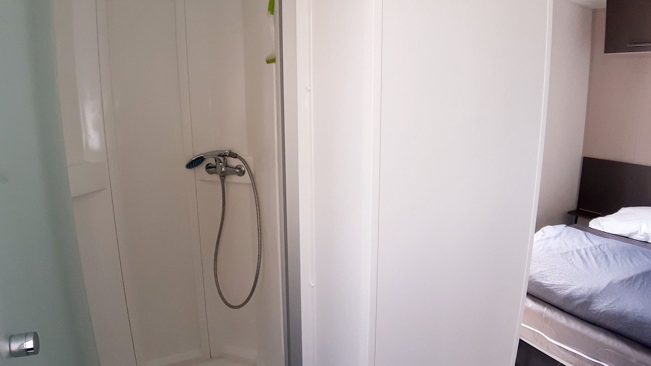 Photo of Bathroom in Onzain