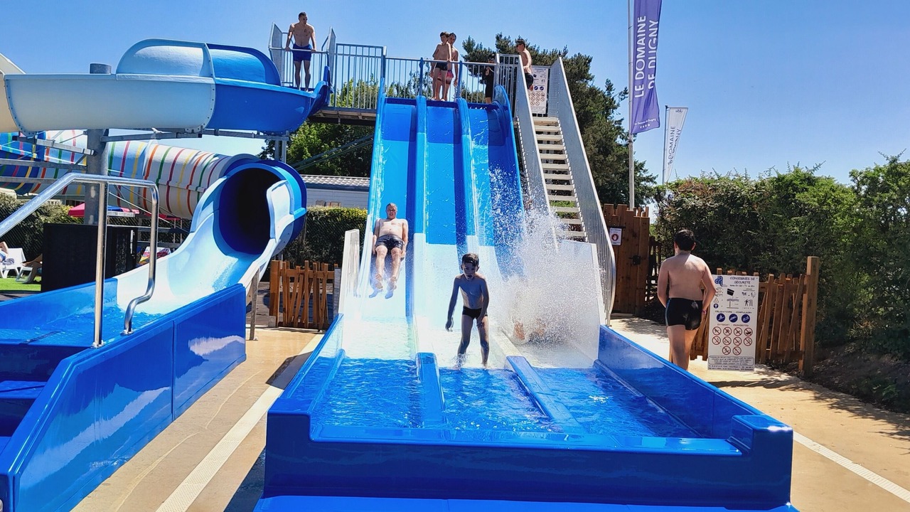 Photo of Outdoor in Onzain