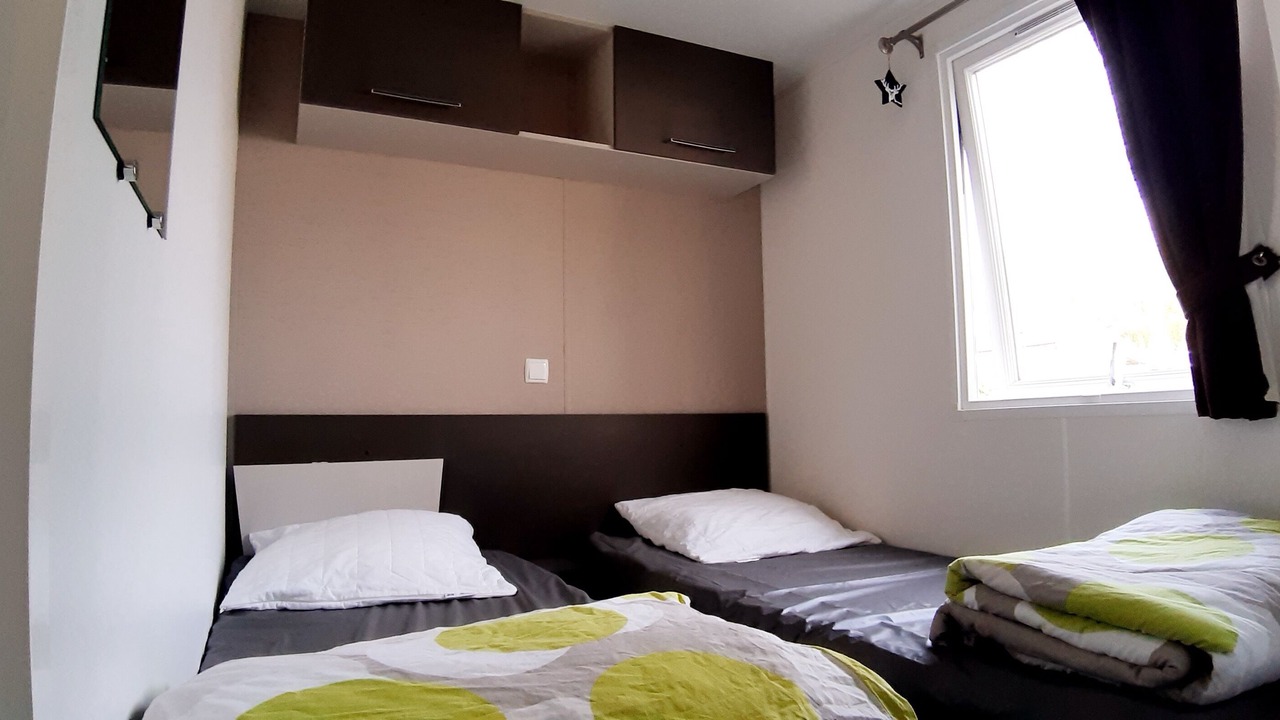 Photo of Bedroom in Onzain