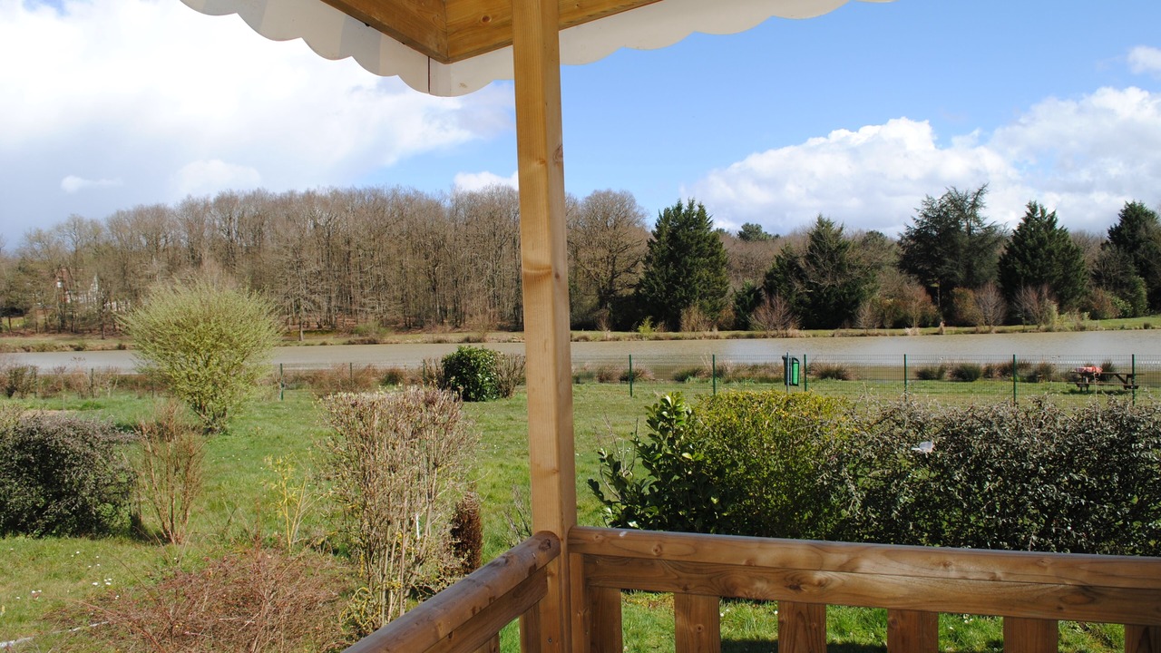 Photo of Outdoor in Onzain