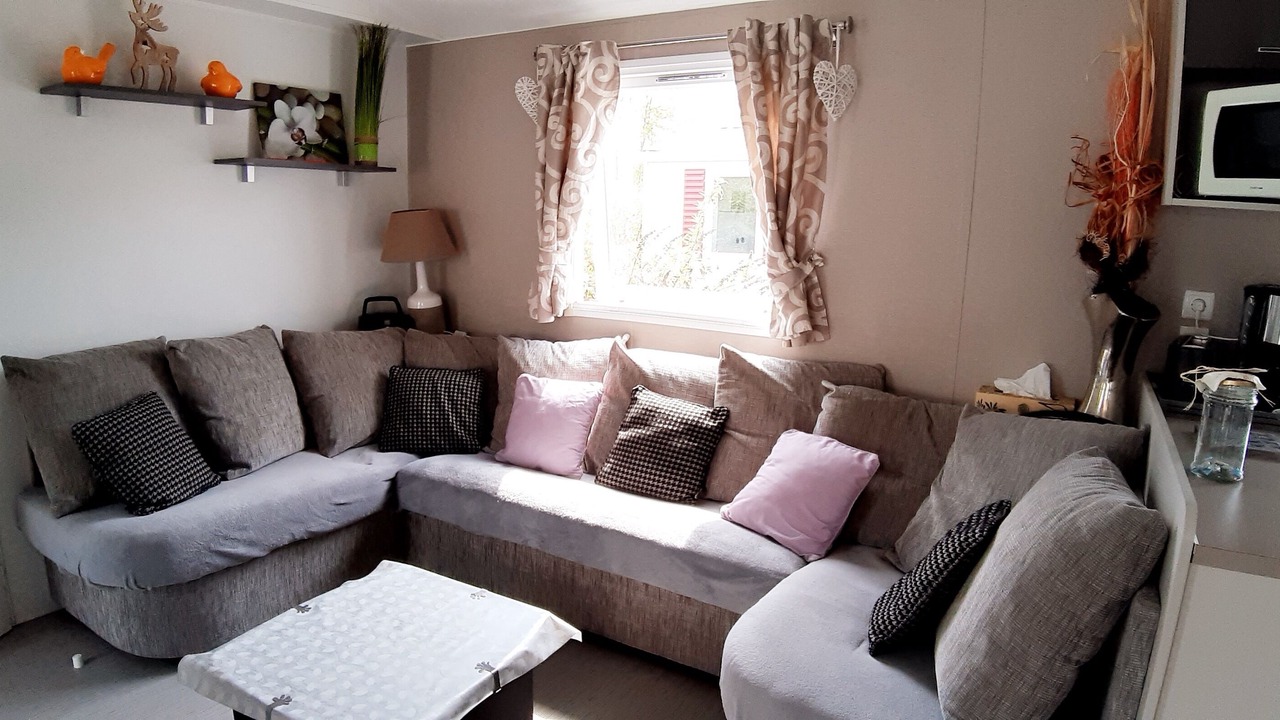 Photo of Livingroom in Onzain
