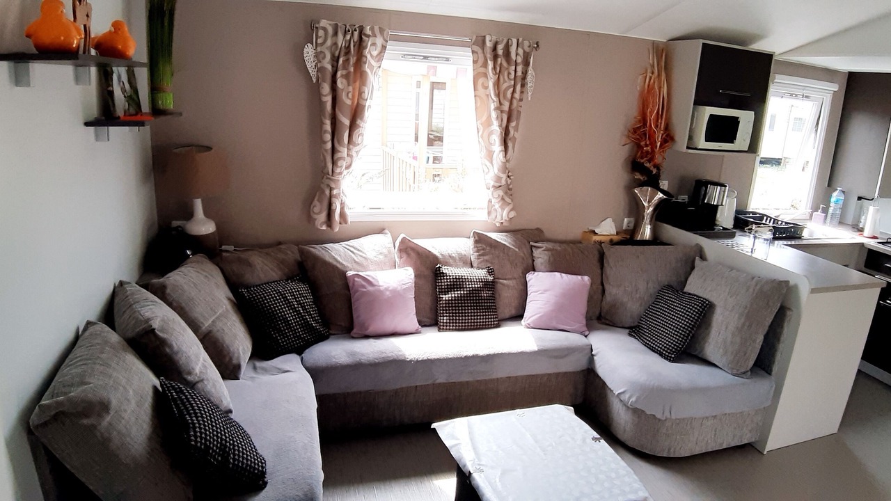Photo of Livingroom in Onzain
