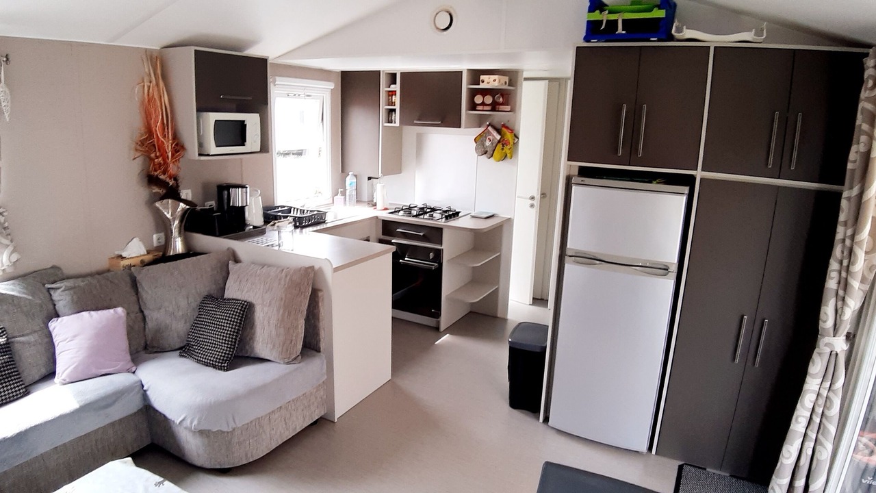 Photo of Livingroom in Onzain