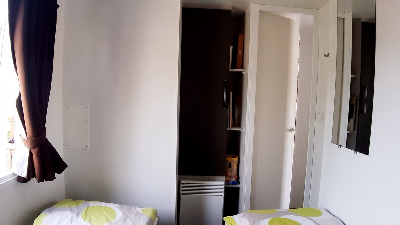 Photo of Bedroom in Onzain