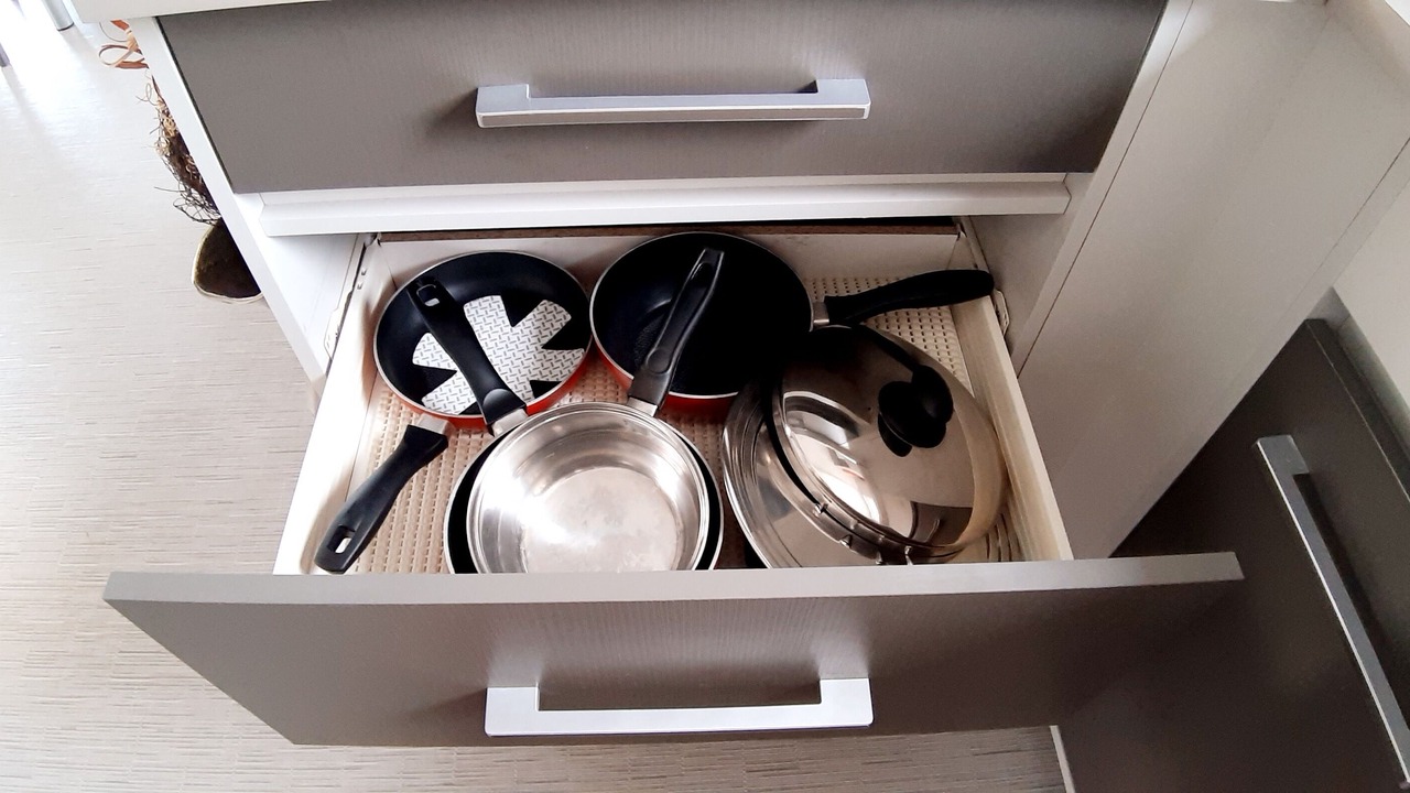 Photo of Kitchen in Onzain