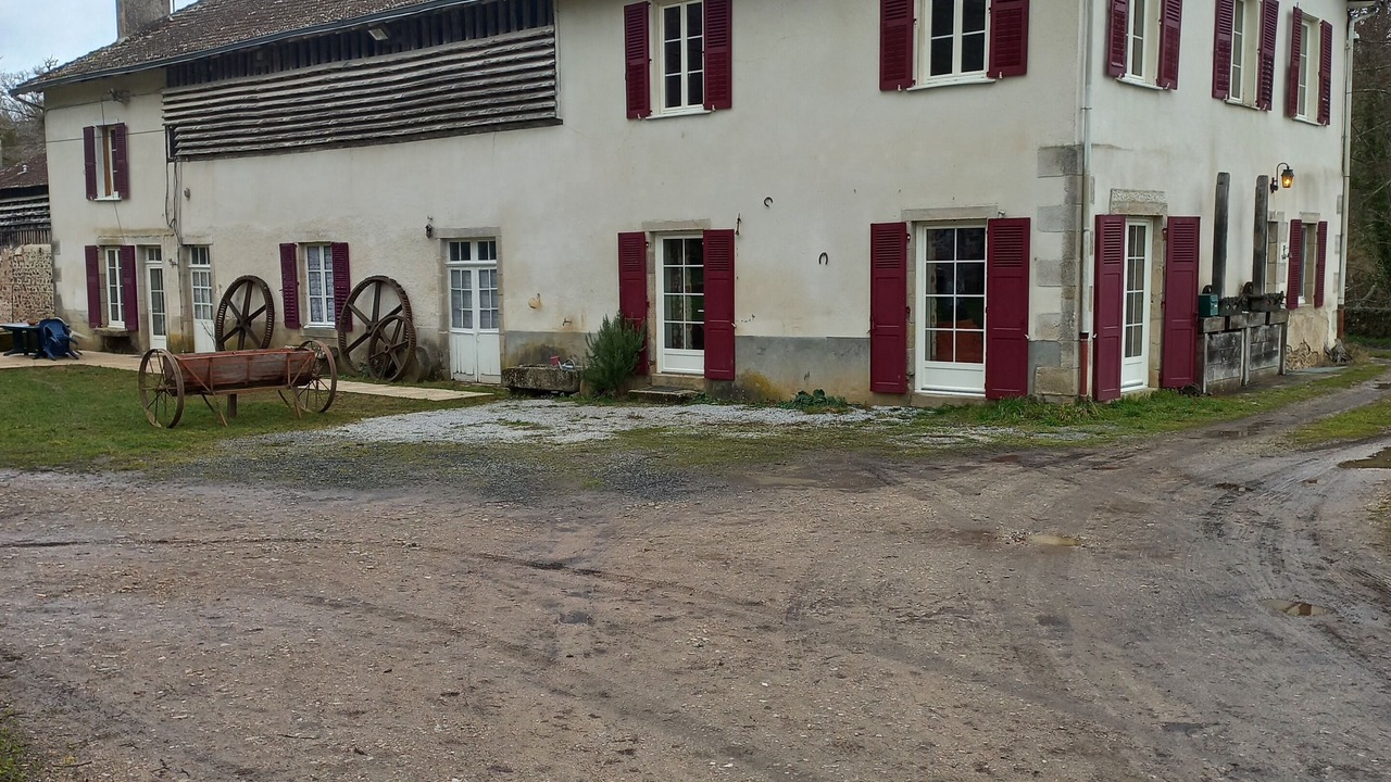 Photo of Outdoor in Saint-Jean-Ligoure