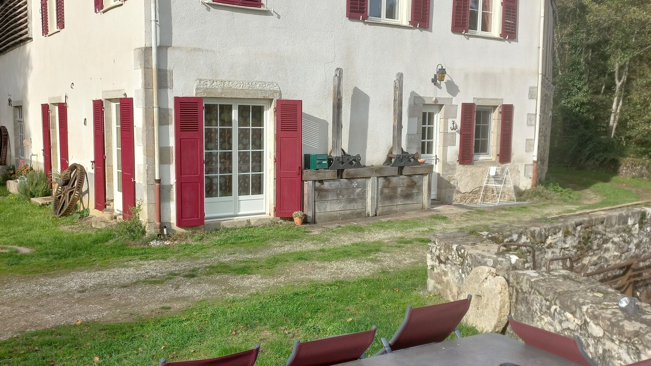Photo of Outdoor in Saint-Jean-Ligoure