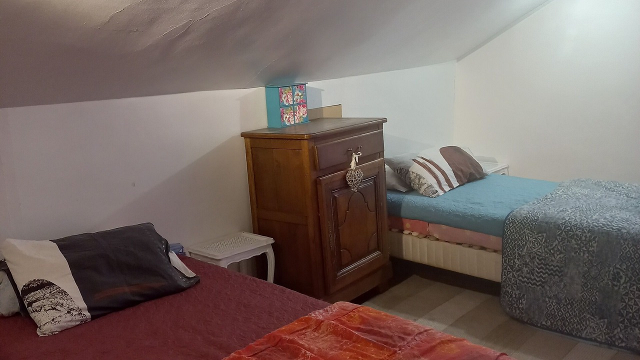 Photo of Bedroom in Saint-Jean-Ligoure