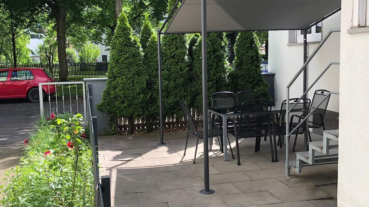 Photo of Outdoor in Innenstadt