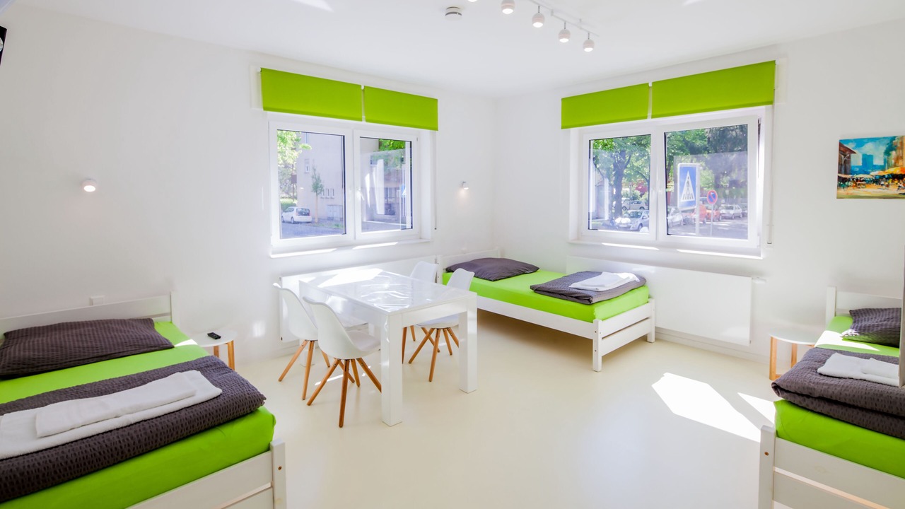 Photo of Bedroom in Innenstadt