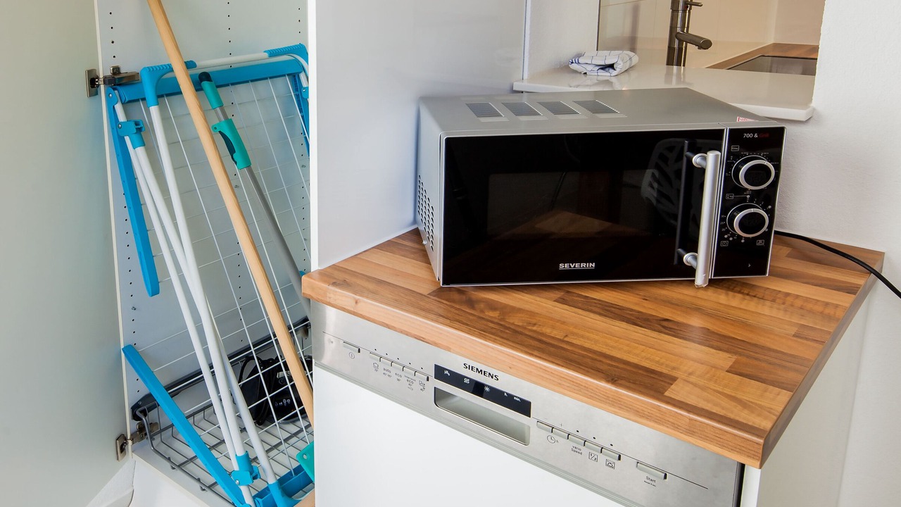 Photo of Kitchen in Innenstadt