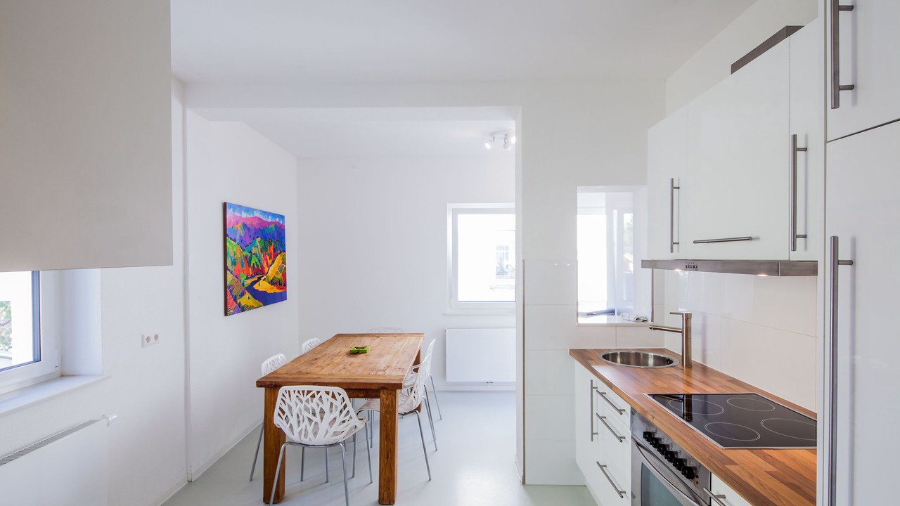 Photo of Kitchen in Innenstadt