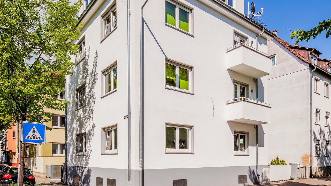 Photo of Outdoor in Innenstadt