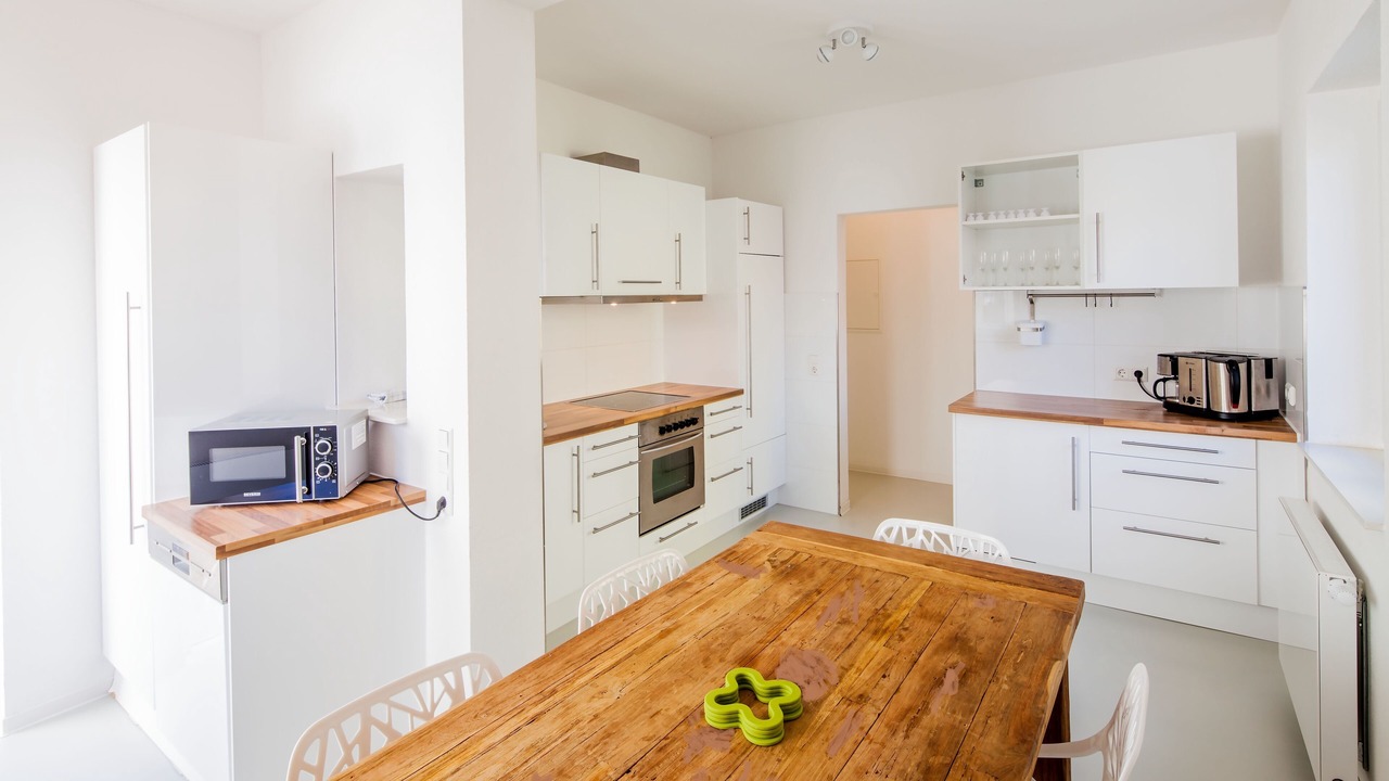 Photo of Kitchen in Innenstadt