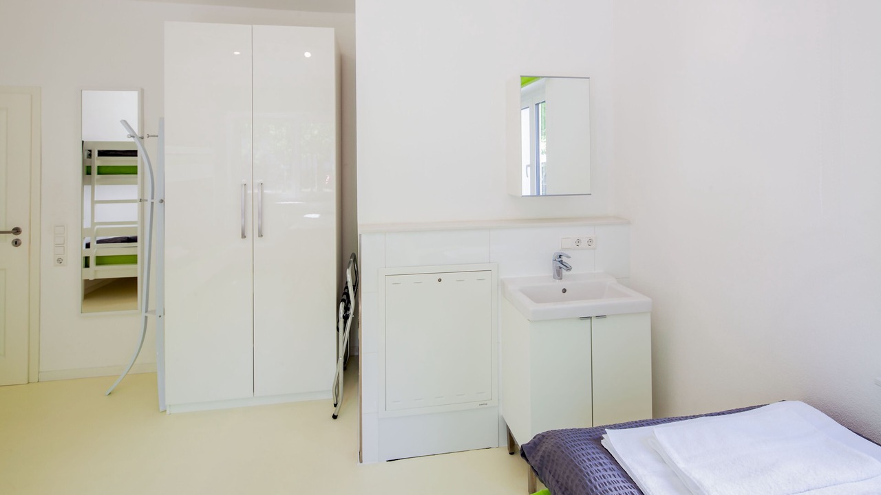 Photo of Bedroom in Innenstadt
