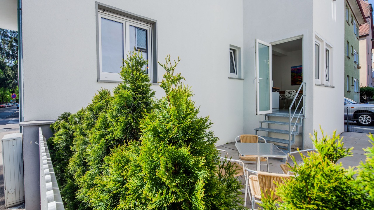 Photo of Outdoor in Innenstadt