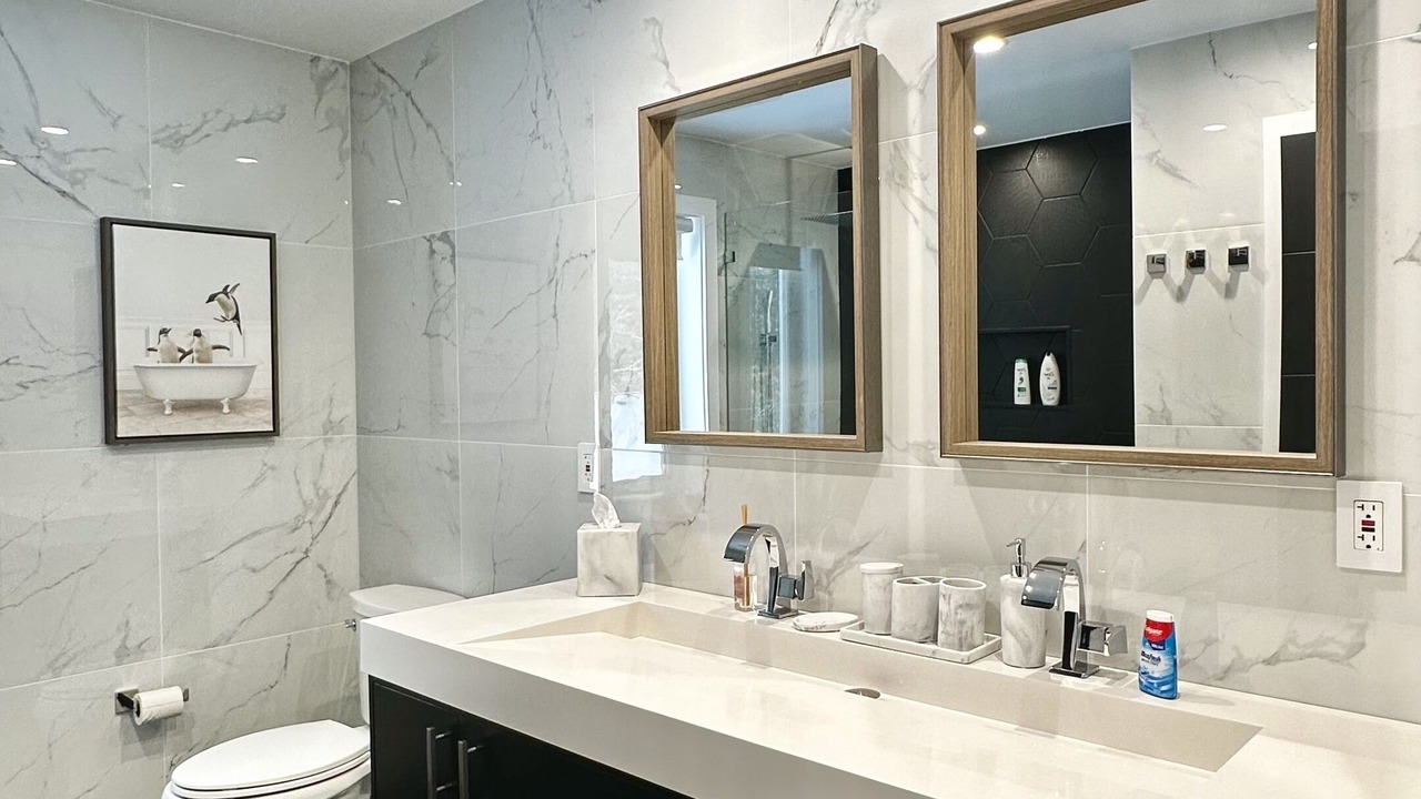 Photo of Bathroom in Tunkhannock Township