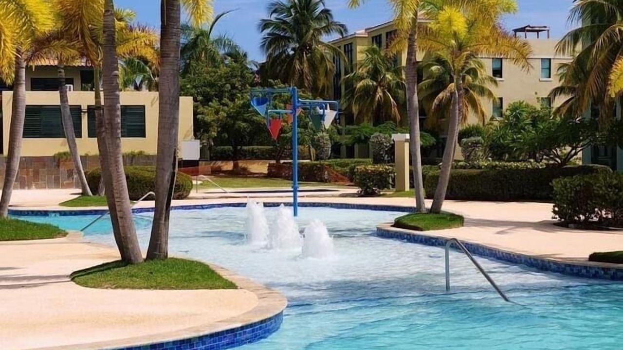 Photo of Outdoor in Las Carreras