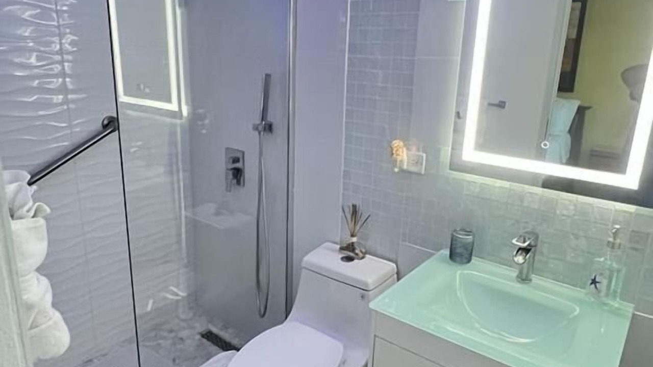 Photo of Bathroom in Las Carreras