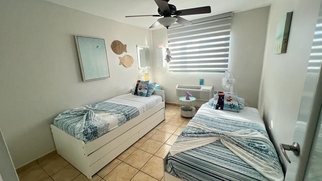 Photo of Bedroom in Las Carreras