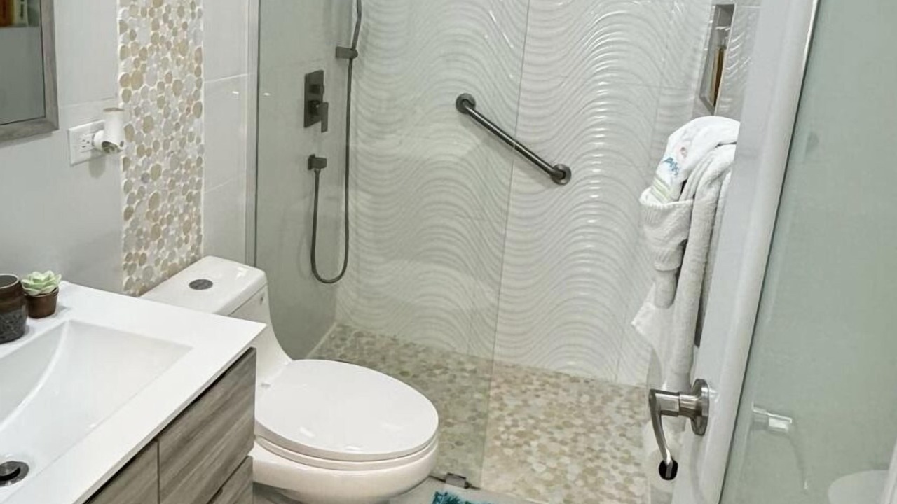 Photo of Bathroom in Las Carreras