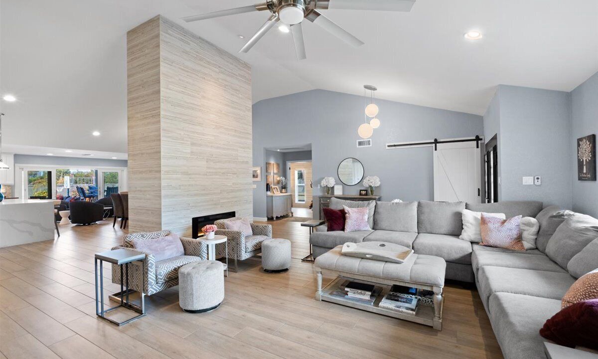 Photo of Livingroom in North Scottsdale