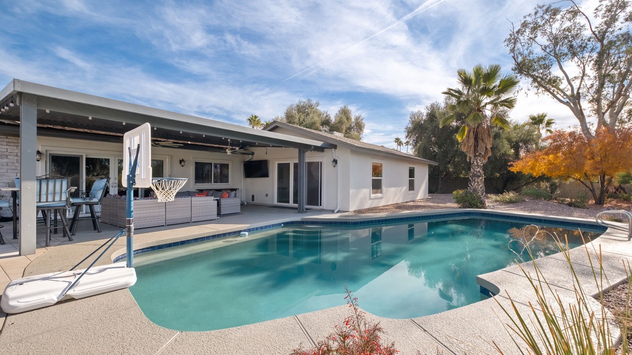 Photo of Outdoor in North Scottsdale