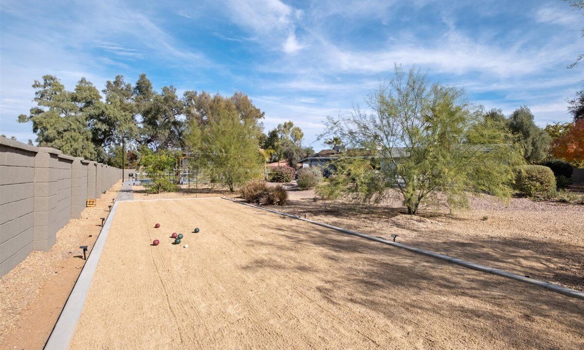 Photo of Outdoor in North Scottsdale
