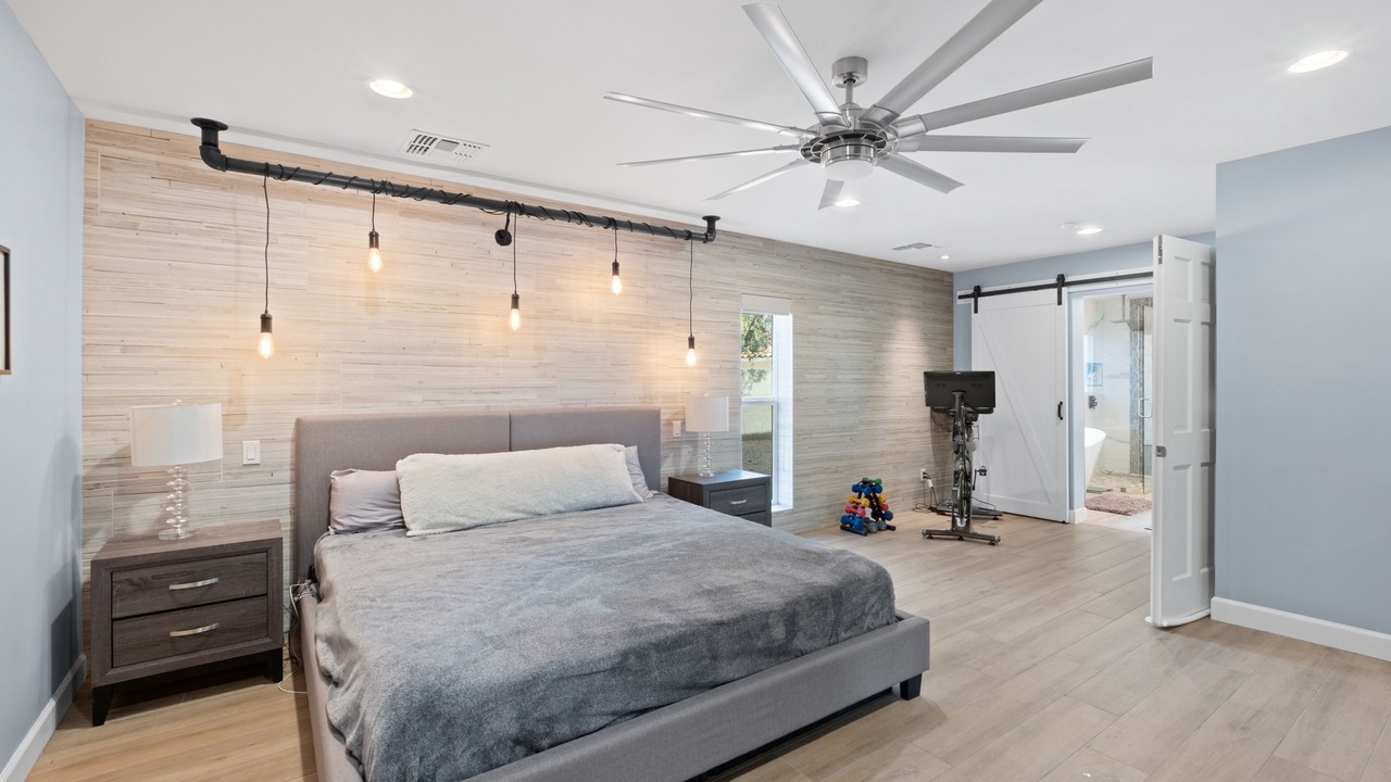 Photo of Bedroom in North Scottsdale
