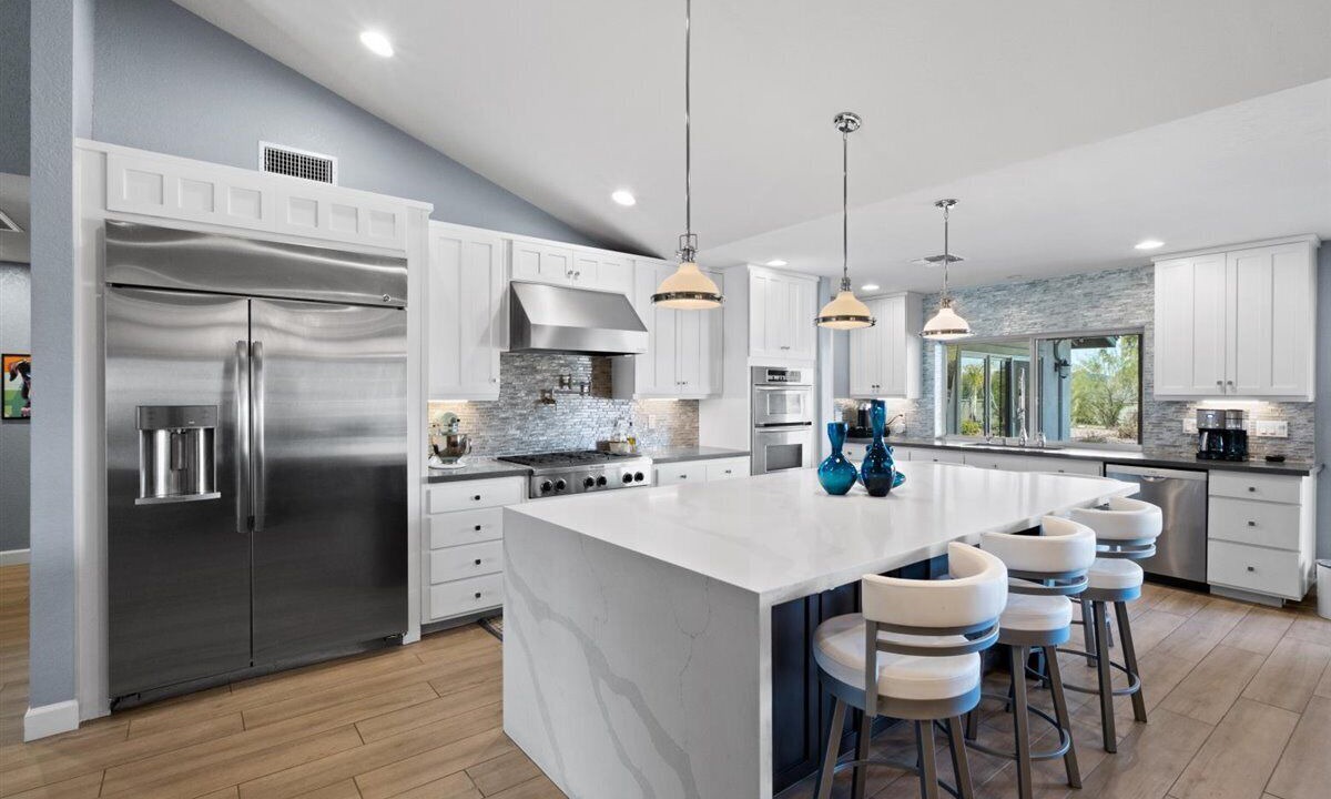 Photo of Kitchen in North Scottsdale