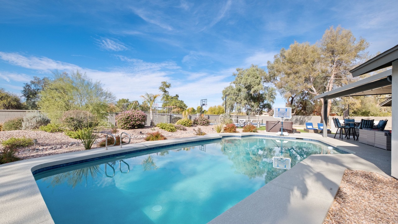 Photo of Outdoor in North Scottsdale