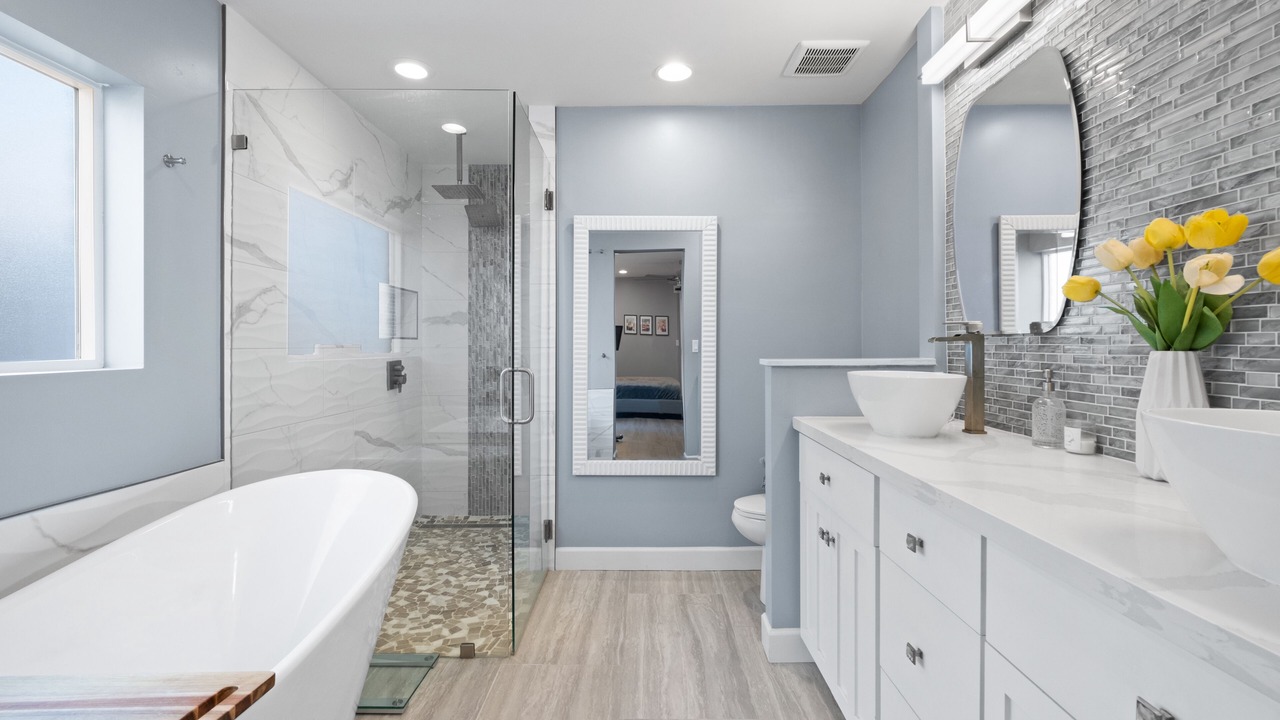 Photo of Bathroom in North Scottsdale
