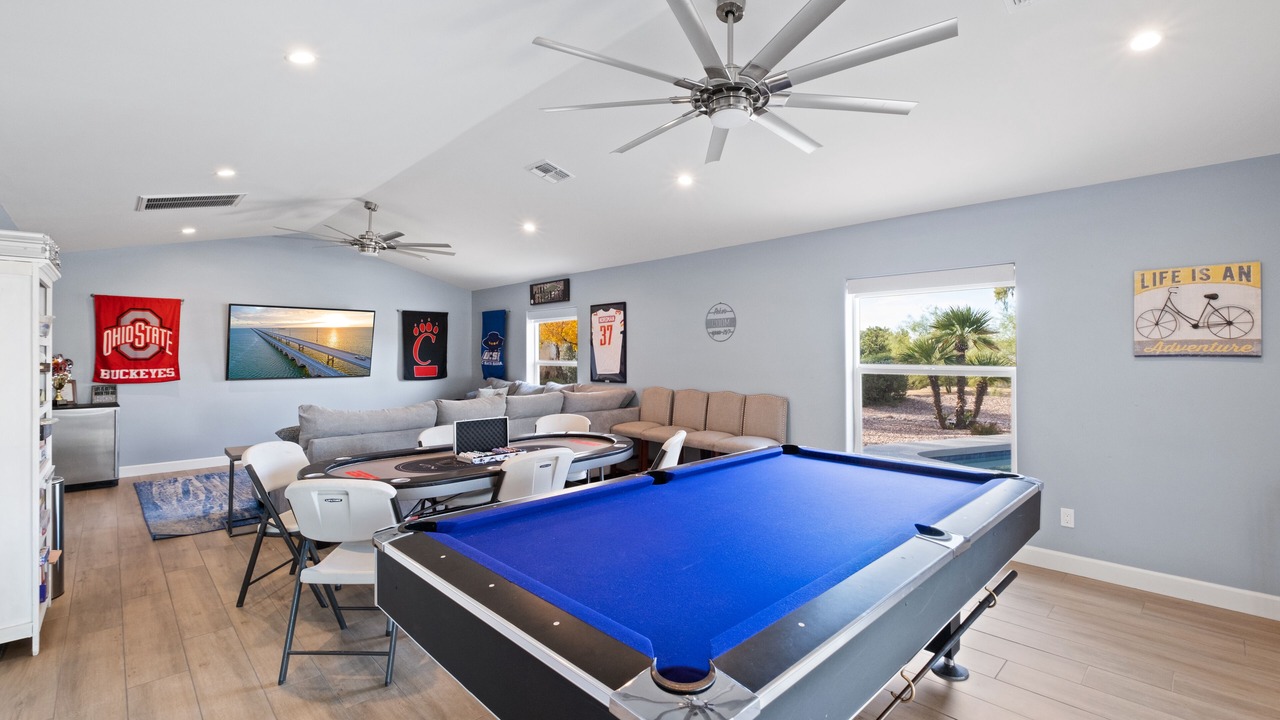 Photo of Bedroom in North Scottsdale