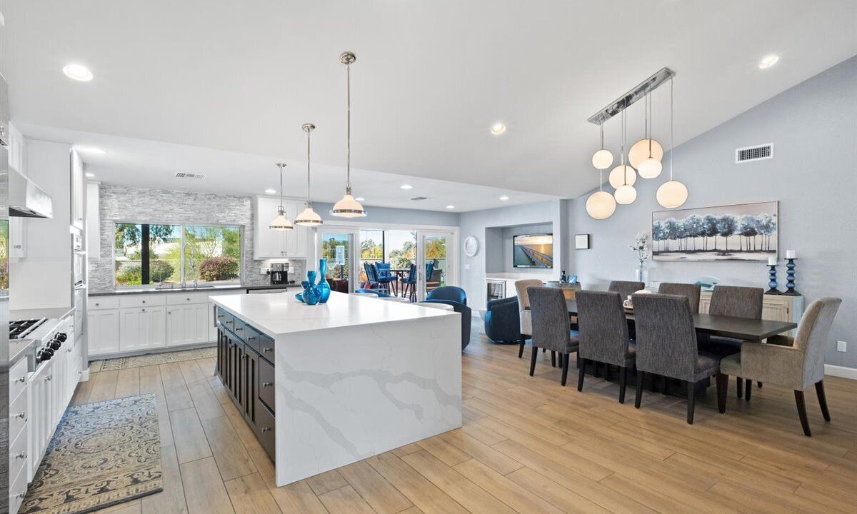 Photo of Kitchen in North Scottsdale