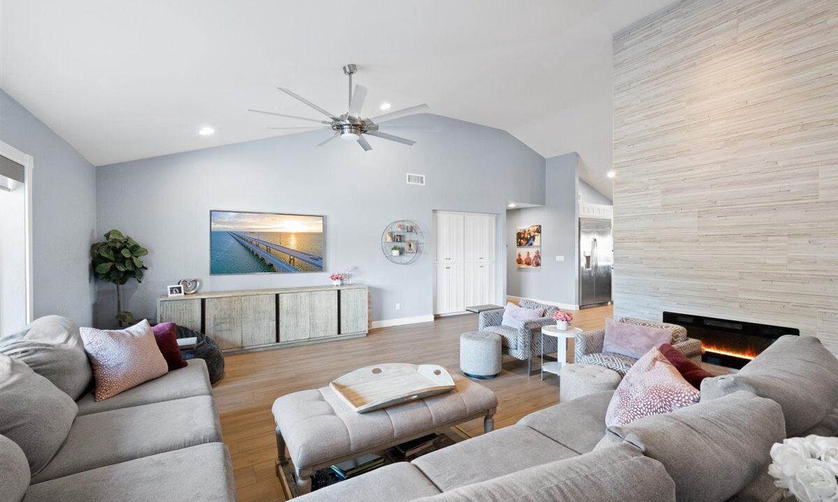Photo of Livingroom in North Scottsdale