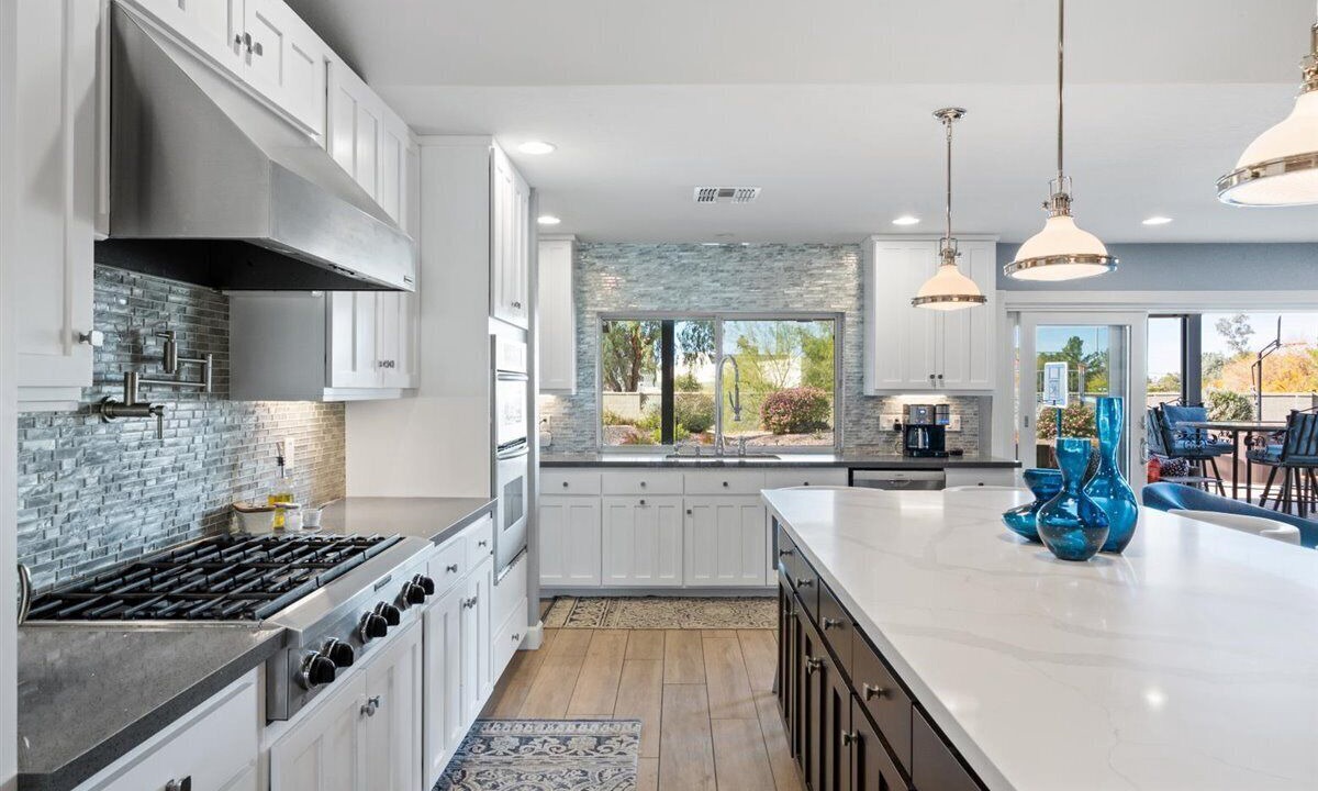 Photo of Kitchen in North Scottsdale