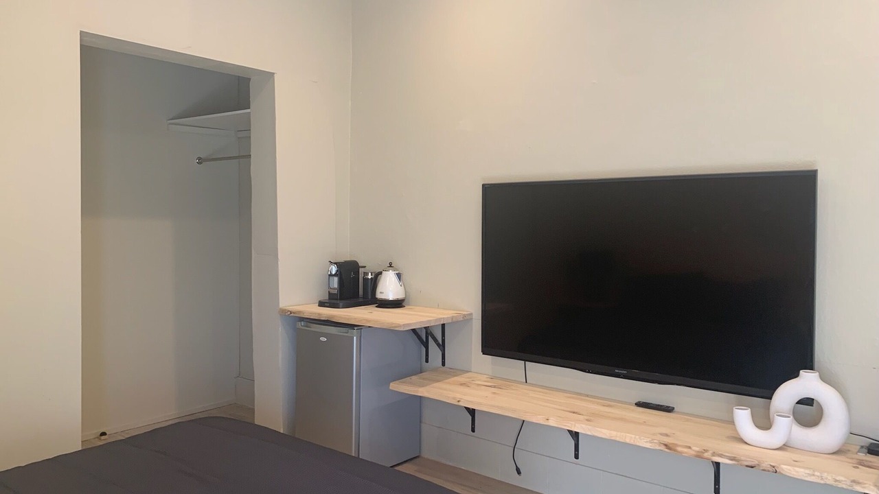 Photo of Bedroom in Caulfield North