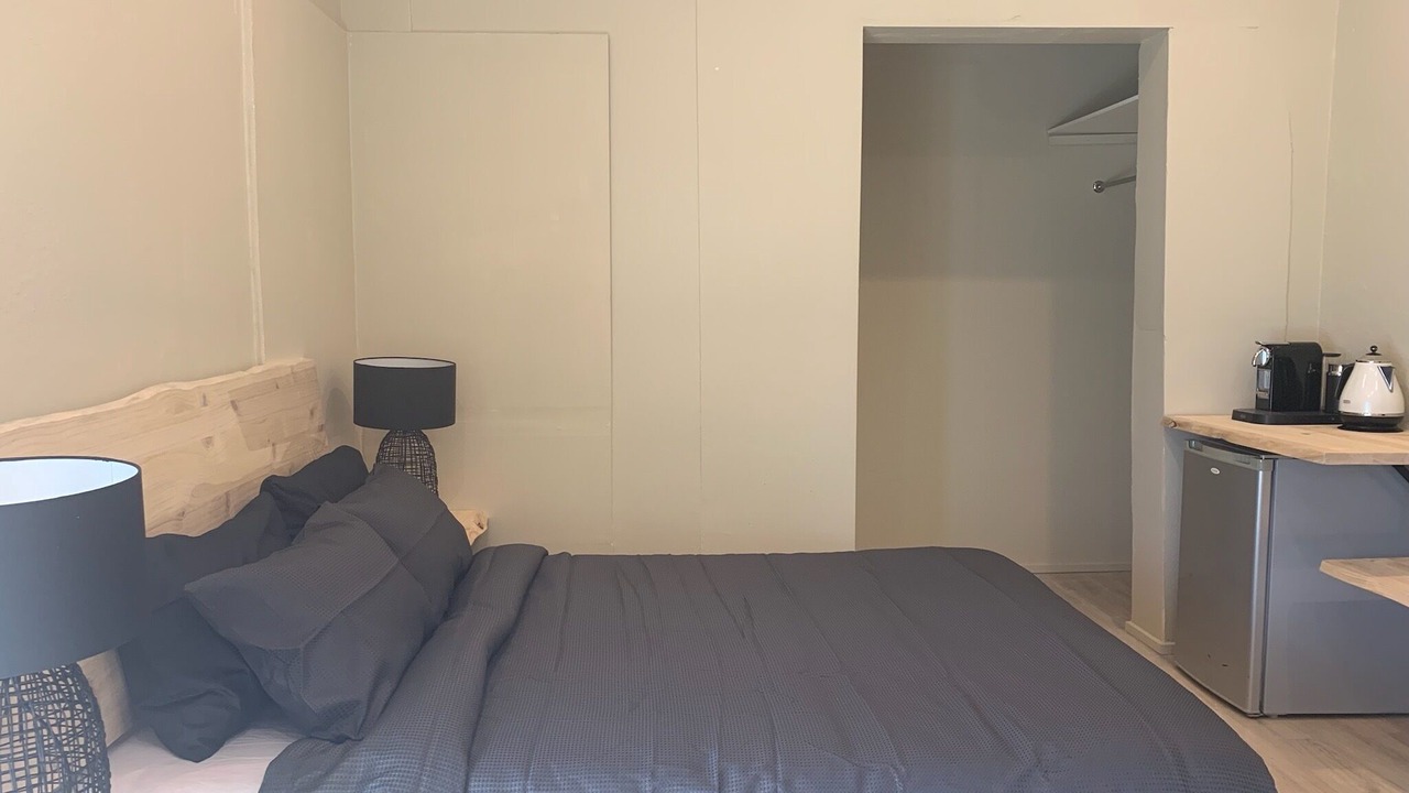 Photo of Bedroom in Caulfield North