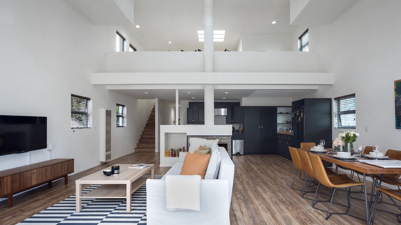 Photo of Livingroom in Venice