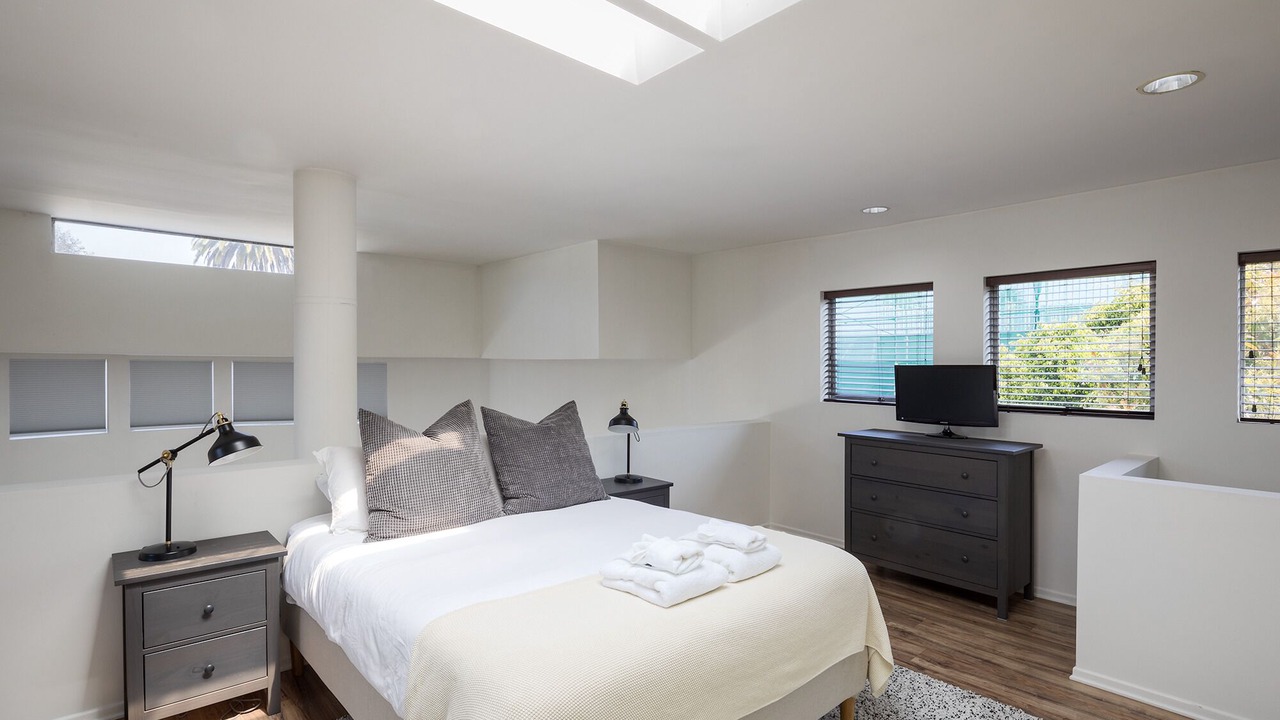 Photo of Bedroom in Venice