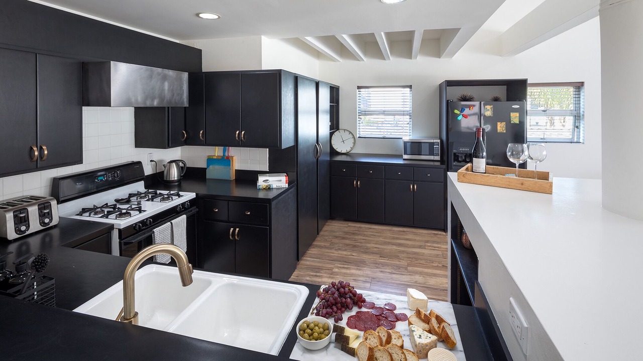 Photo of Kitchen in Venice