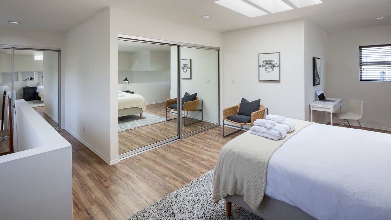 Photo of Bedroom in Venice