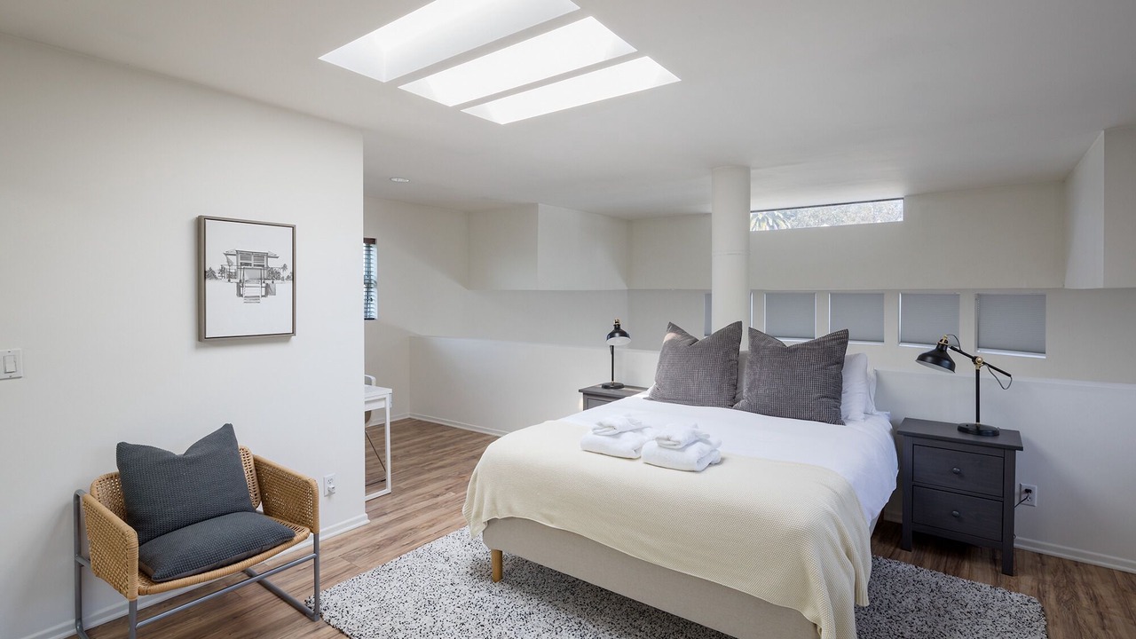 Photo of Bedroom in Venice