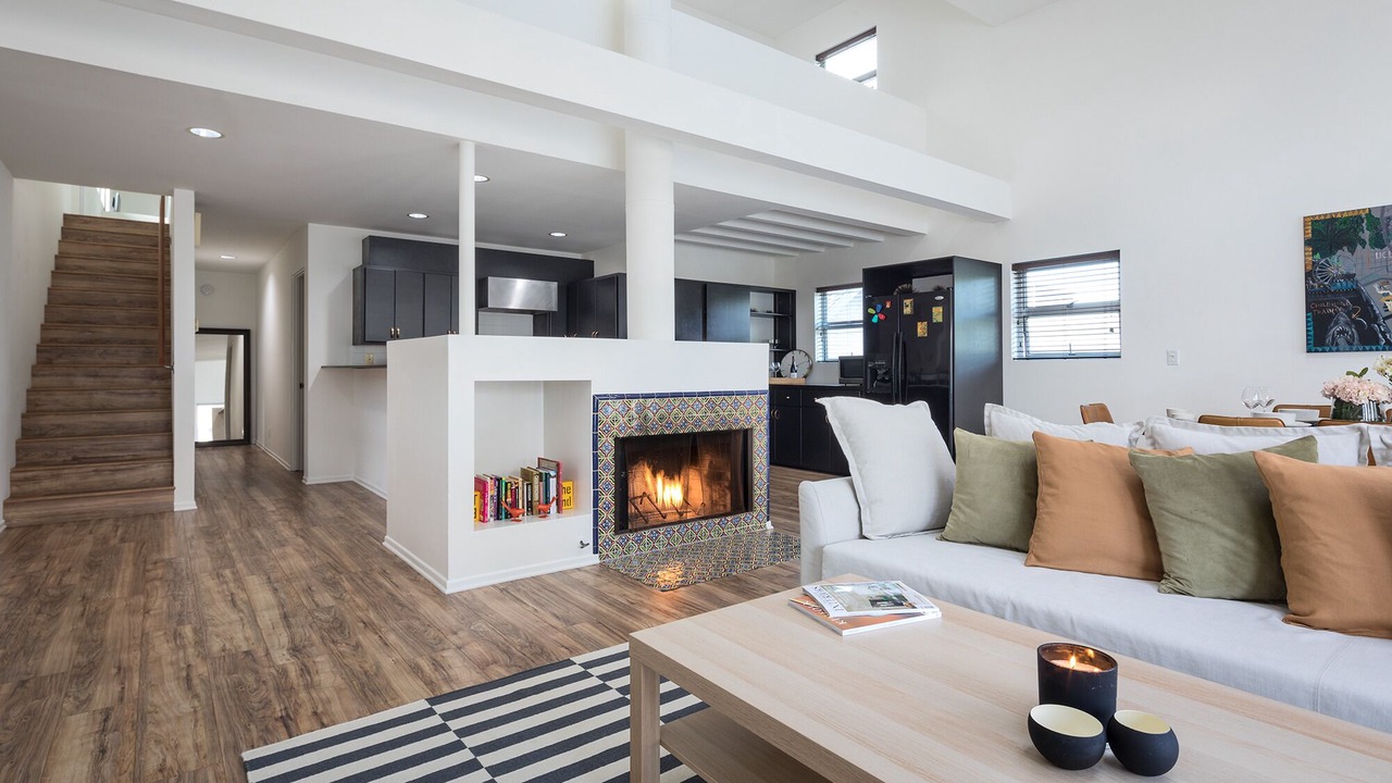Photo of Livingroom in Venice
