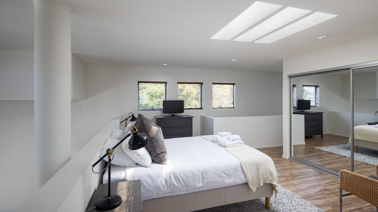 Photo of Bedroom in Venice