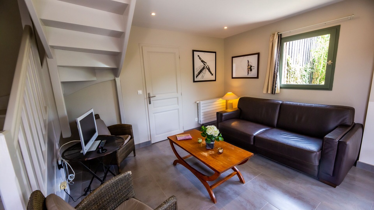 Photo of Livingroom in Saint-Wambert-des-Trois-Vallees