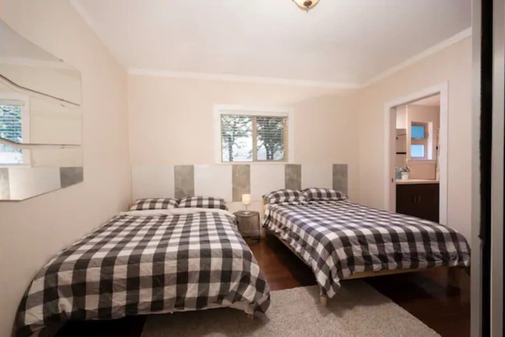 Photo of Bedroom in Shaughnessy