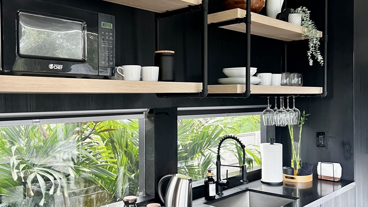 Photo of Kitchen in Seybold